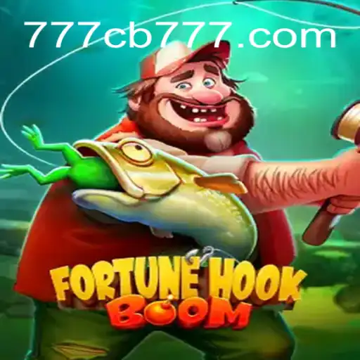 Discover the Thrills of FortuneHookBoom: Dive into the Adventure with 777CB